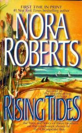 Rising Tides by Nora Roberts 9780515123173