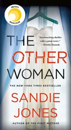 The Other Woman by Sandie Jones 9781250191991