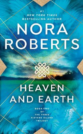 Heaven and Earth by Nora Roberts 9780515132021