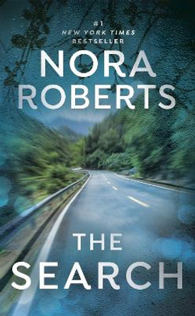 The Search by Nora Roberts 9780515149487