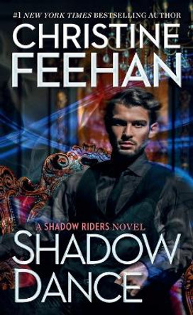 Shadow Dance by Christine Feehan 9780593638712