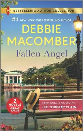 Fallen Angel & the Soldier's Secret Child by Debbie Macomber 9781335007544