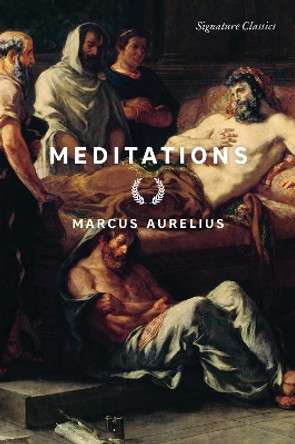 Meditations by Marcus Aurelius 9781435172388