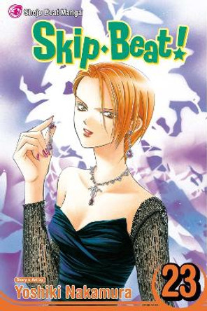 Skip Beat!, Vol. 23 by Yoshiki Nakamura 9781421536927