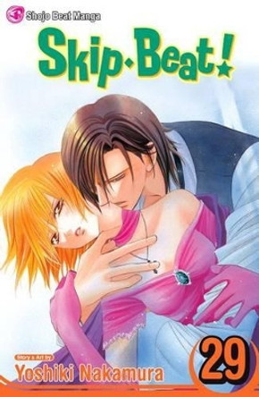 Skip Beat!, Vol. 29 by Yoshiki Nakamura 9781421543345