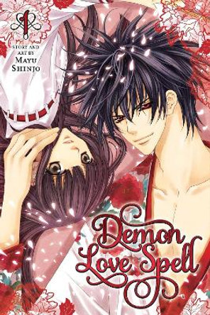 Demon Love Spell, Vol. 1 by Mayu Shinjo 9781421549453