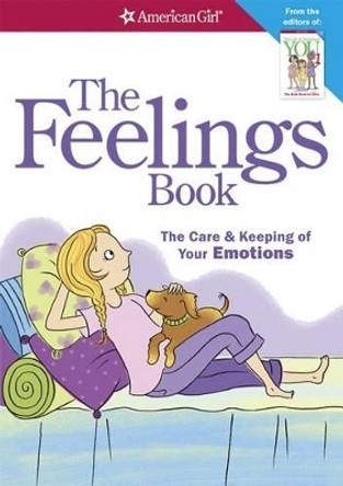 The Feelings Book by Dr Lynda Madison 9781609581831