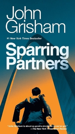 Sparring Partners by John Grisham 9780593470909