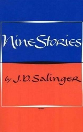 Nine Stories by J. D. Salinger 9780316769501