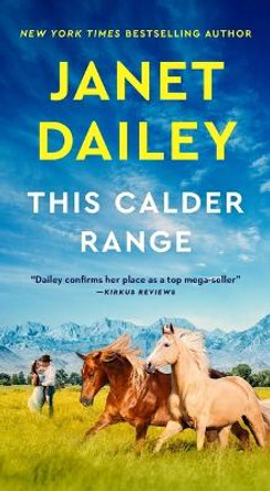 This Calder Range by Janet Dailey 9781668026595