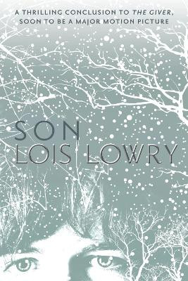 Son by Lois Lowry 9780544336254