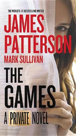The Games by James Patterson 9781455585342