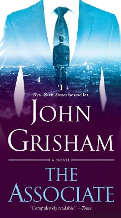 The Associate by John Grisham 9780440243823