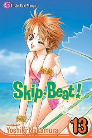 Skip·Beat!, Vol. 13 by Yoshiki Nakamura 9781421517537