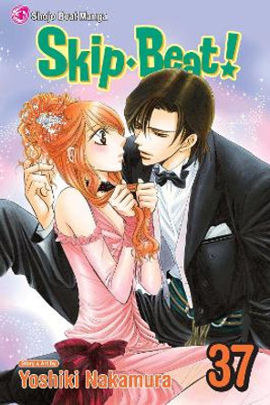 Skip Beat!, Vol. 37 by Yoshiki Nakamura 9781421587141