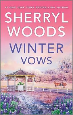 Winter Vows by Sherryl Woods 9780778369486