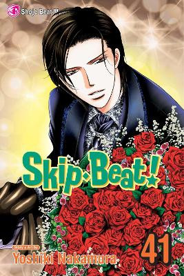 Skip-Beat!, Vol. 41 by Yoshiki Nakamura 9781974701353