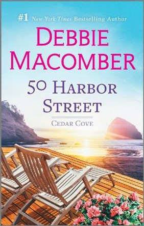 50 Harbor Street by Debbie Macomber 9780778305132