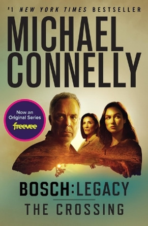 The Crossing by Michael Connelly 9781538742556