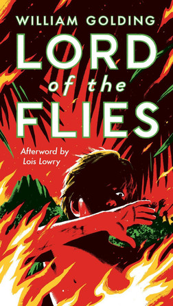 Lord of the Flies by William Golding 9780399501487