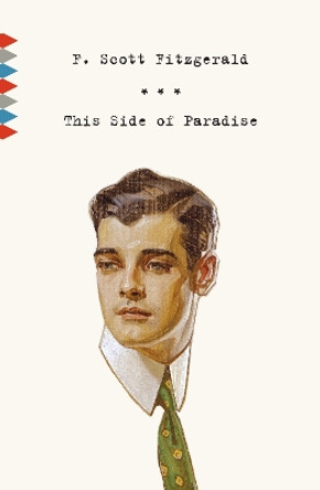 This Side of Paradise by F. Scott Fitzgerald 9780307474513