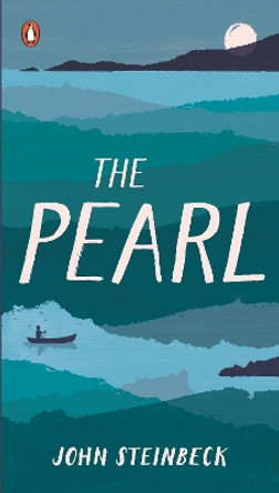 The Pearl by John Steinbeck 9780140177374