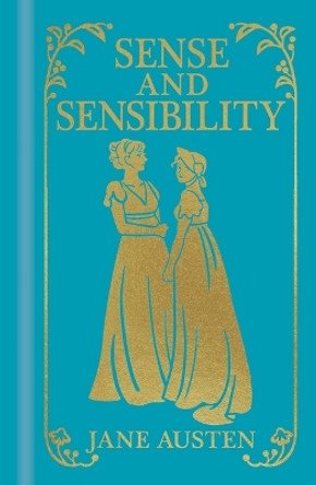 Sense and Sensibility by Jane Austen 9781398830417