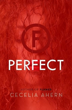 Perfect by Cecelia Ahern 9781250144140