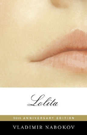 Lolita by Vladimir Nabokov 9780679723165