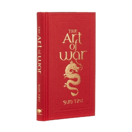 The Art of War by Sun Tzu 9781838576370