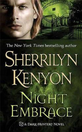 Night Embrace by Sherrilyn Kenyon 9780312984823