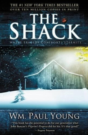 The Shack by William P. Young 9780964729230