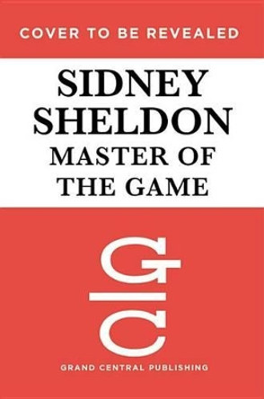 Master of the Game by Sidney Sheldon 9781478948438