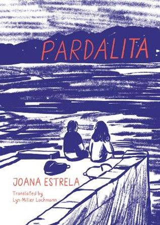 Pardalita by Joana Estrela 9781646142569