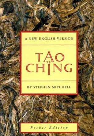 Tao TE Ching Personal by Stephen Mitchell 9780060812454