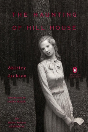 The Haunting of Hill House by Shirley Jackson 9780143129370