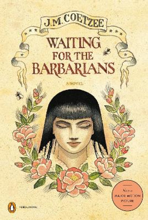 Waiting for the Barbarians by J. M. Coetzee 9780143116929