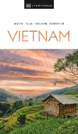 DK Eyewitness Vietnam by DK Eyewitness 9780241622025