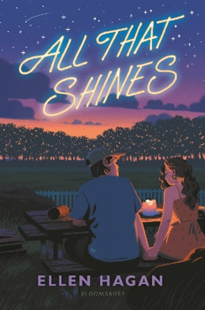 All That Shines by Ellen Hagan 9781547610211