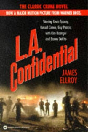 L.A. Confidential by James Ellroy 9780446674249