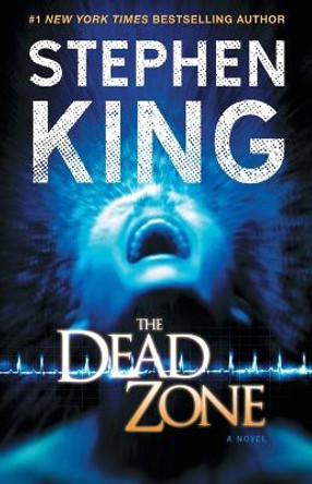 The Dead Zone by Stephen King 9781501144509