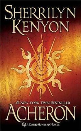 Acheron by Sherrilyn Kenyon 9780312949419