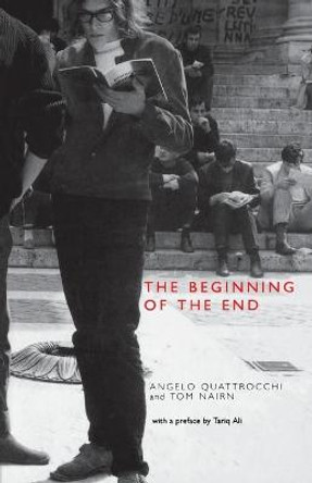 The Beginning of the End by Angelo Quattrocchi