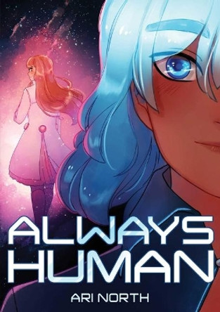 Always Human by Ari North 9781499811094