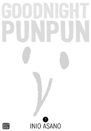 Goodnight Punpun, Vol. 7 by Inio Asano 9781421586267