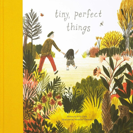 Tiny, Perfect Things by M H Clark 9781946873064