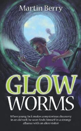 Glow Worms by Martin Berry