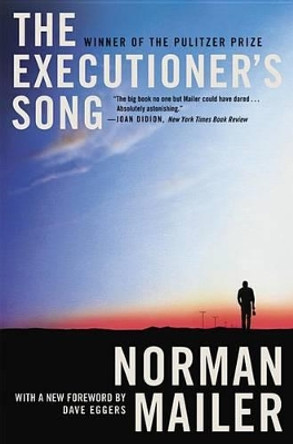 The Executioner's Song by Norman Mailer 9780446584388