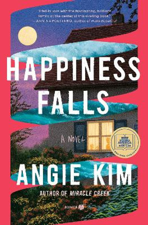 Happiness Falls: A Novel by Angie Kim 9780593448205