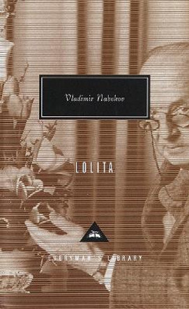 Lolita by Vladimir Nabokov 9780679410430